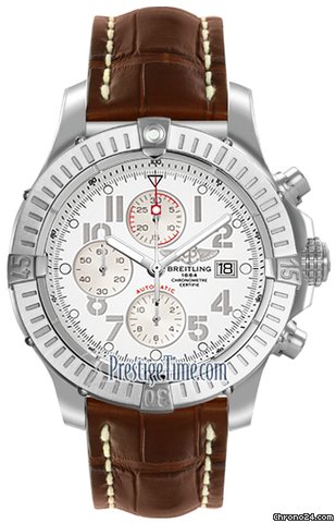 Breitling Super Avenger