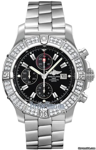 Breitling Super Avenger