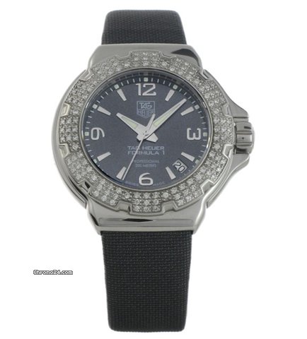 TAG Heuer Formula 1 Sparkling WAC1218.FC6222