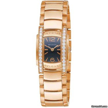 Bulgari Assioma NEU incl MWST  mit Box+Papieren
