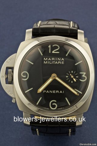 Panerai Marina Militare PAM 00217