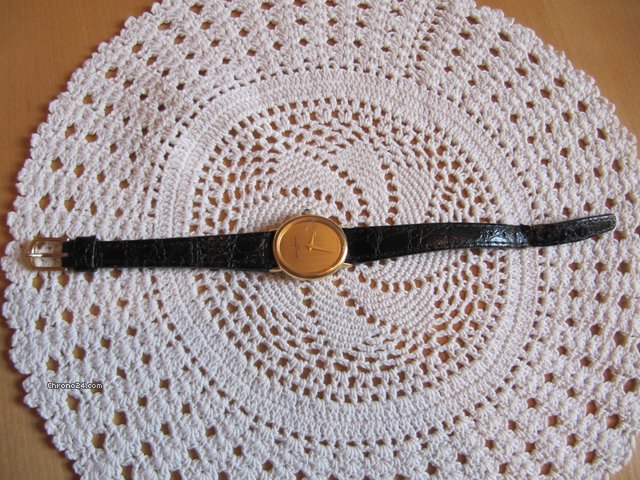 Baume & Mercier unbekannt