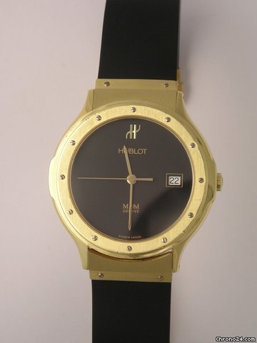 Hublot Classic Caballero