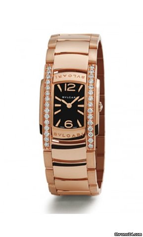 Bulgari Assioma NEU incl MWST  mit Box+Papieren