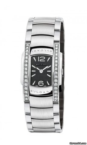 Bulgari Assioma NEU incl MWST  mit Box+Papieren