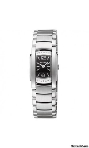 Bulgari Assioma NEU incl MWST  mit Box+Papieren