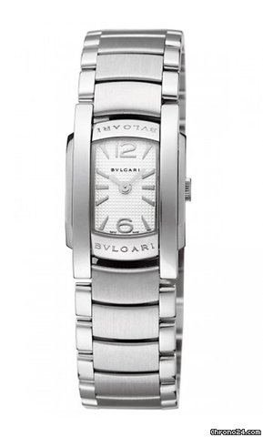 Bulgari Assioma NEU incl MWST  mit Box+Papieren