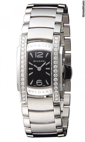 Bulgari Assioma NEU incl MWST  mit Box+Papieren