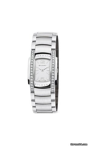Bulgari Assioma NEU incl MWST  mit Box+Papieren