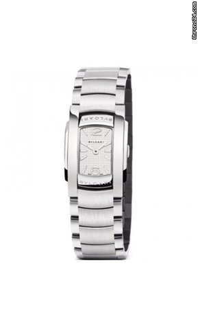 Bulgari Assioma NEU incl MWST  mit Box+Papieren