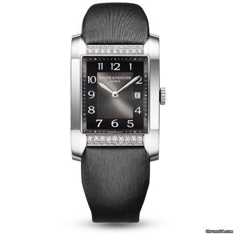Baume & Mercier et  Hampton, MOA10024
