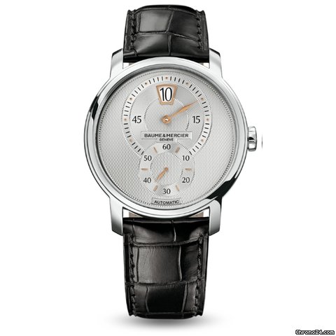 Baume & Mercier et  Classima Limited Edition, MOA10039