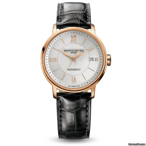 Baume & Mercier et  Classima Datum, MOA10037
