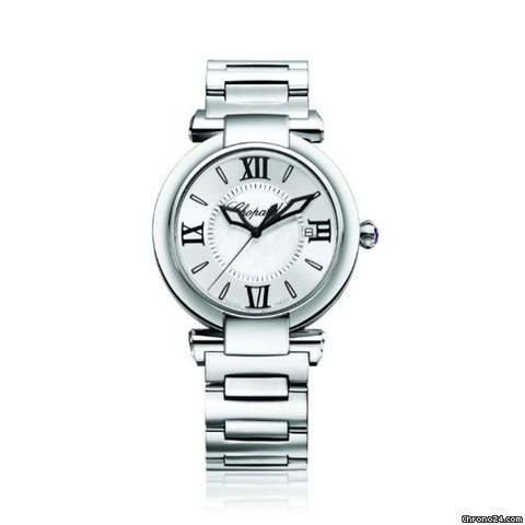 Chopard Uhren Imperiale, Ladies , 388532-3002