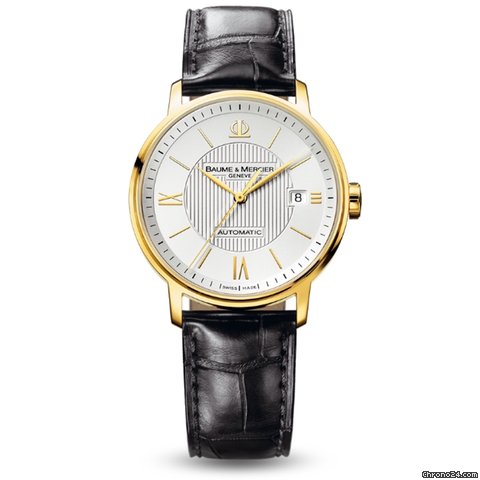 Baume & Mercier et  Classima Classic, MOA08787