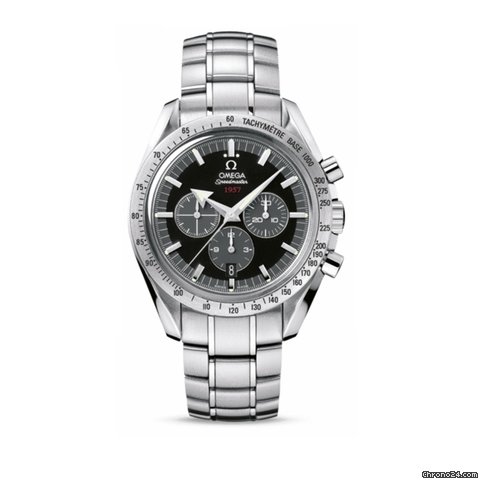 Omega Speedmaster Broad Arrow, 321.10.42.50.01.001