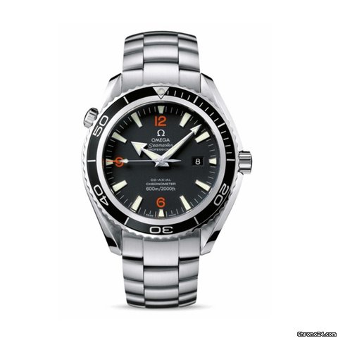 Omega Seamaster Planet Ocean Big Size, 2200.51.00