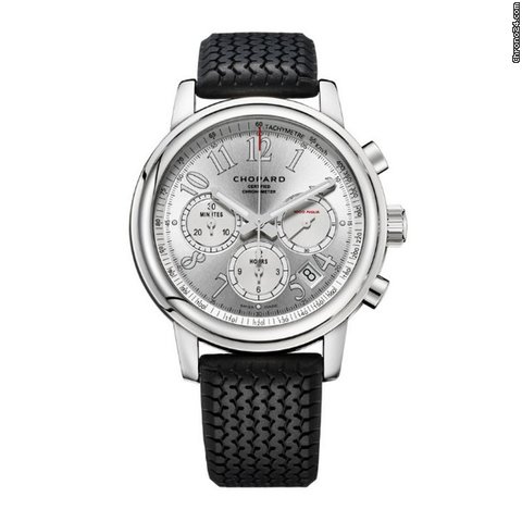 Chopard Mille Miglia Chronograph, 168511-3015