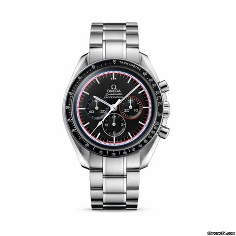Omega Speedmaster Professional "Moonwatch", 311.30.42.30.01.003