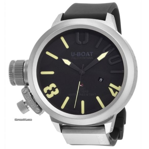 U-Boat Watches Classico U-1001, 2081