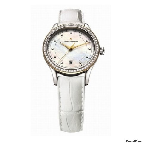 Maurice Lacroix Uhren Les Classiques Date, LC1026-PVY21-170