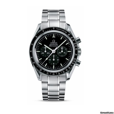 Omega Speedmaster Professional "Moonwatch", 3570.50.00