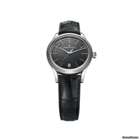 Maurice Lacroix Uhren Les Classiques Date, LC1026-SS001-330