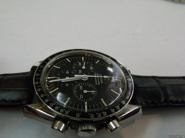 replica Omega Speedmaster vintage cal.321 "annee 1967" WATCHES 1 