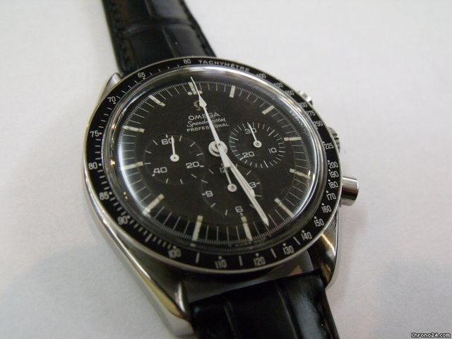 Omega Speedmaster vintage cal.321 "annee 1967"