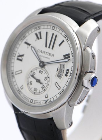 Cartier Calibre