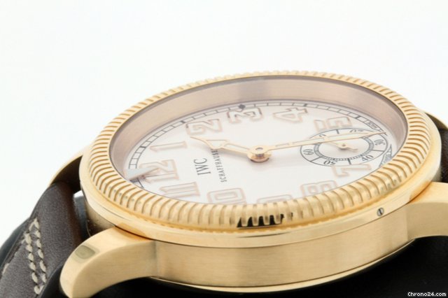 replica IWC Vintage Pilot WATCHES 1 