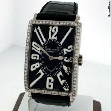 Roger Dubuis MuchMore Men's M34 Pre-owned