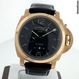 Panerai Luminor PAM00289 Pre-owned