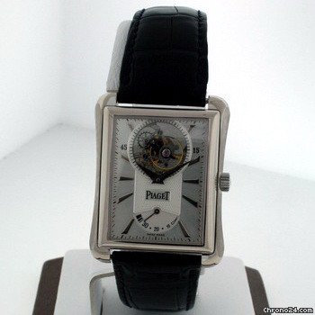 Piaget Emperador G0A3115 Pre-owned