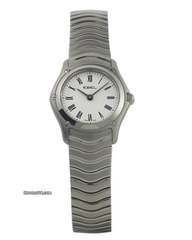 Ebel Classic Lady Mini 1215419