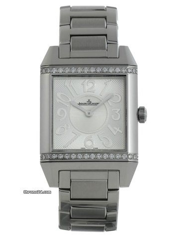 Jaeger-LeCoultre Reverso Squadra Lady 7038120