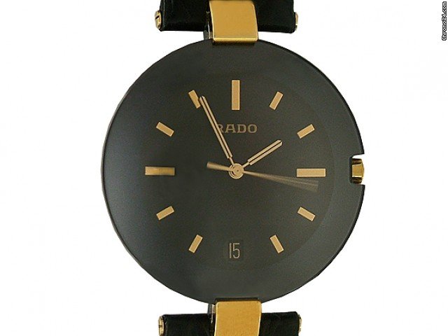 Rado La Coupole Maxi 35mm