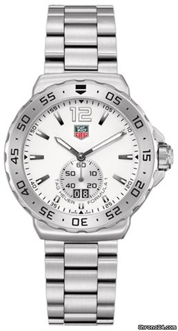 TAG Heuer Formula 1 Grande Date 42mm