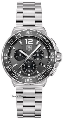 TAG Heuer Formula 1 Chronograph 42mm
