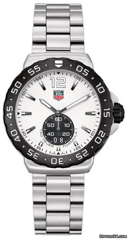 TAG Heuer Formula 1 Grande Date 42mm