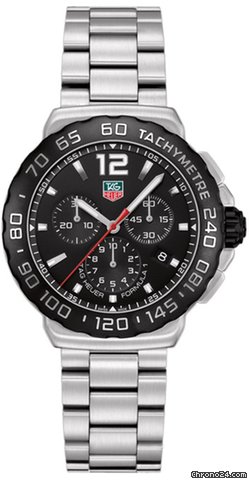 TAG Heuer Formula 1 Chronograph 42mm