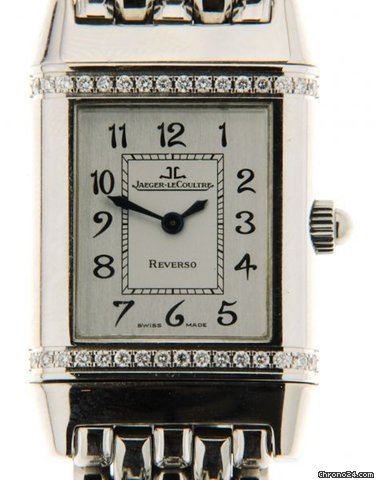 Jaeger-LeCoultre Reverso