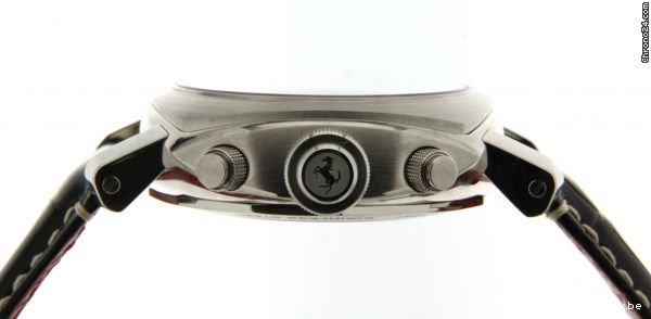 replica Panerai Ferrari Rattrapante WATCHES 1 