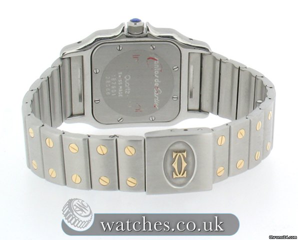 replica Cartier Santos [ON HOLD] WATCHES 1 