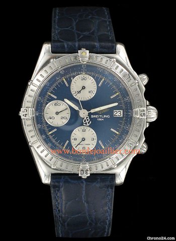 Breitling Chronomat A13047