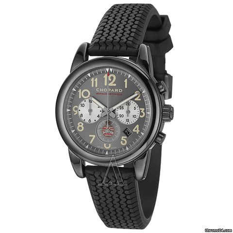 Chopard Men's Monaco Historique Watch