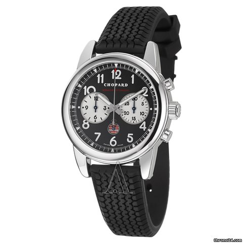 Chopard Men's Monaco Historique Watch