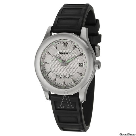 Chopard Men's L.U.C Sport Watch