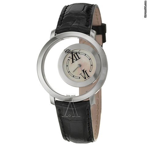 Chopard Women's Happy Diamonds Watch