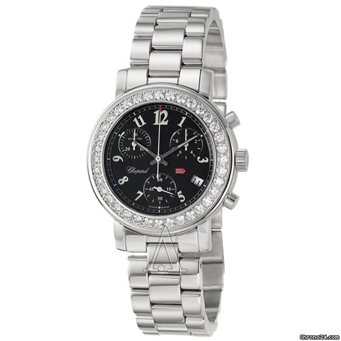 Chopard Women's Mille Miglia Watch